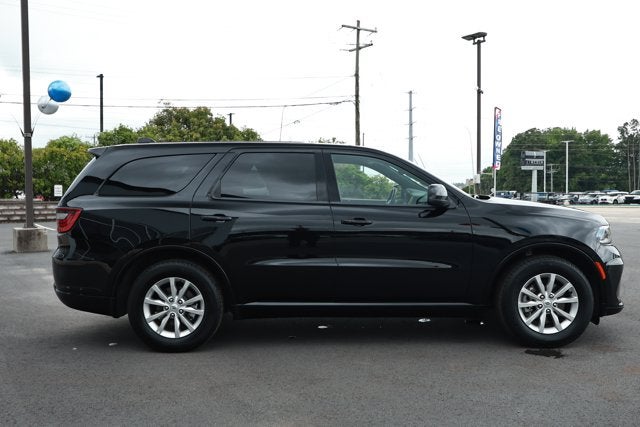 2025 Dodge Durango GT RWD