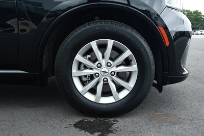 2025 Dodge Durango GT RWD