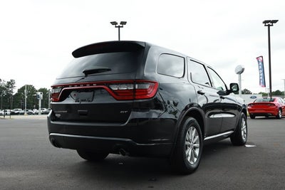 2025 Dodge Durango GT RWD
