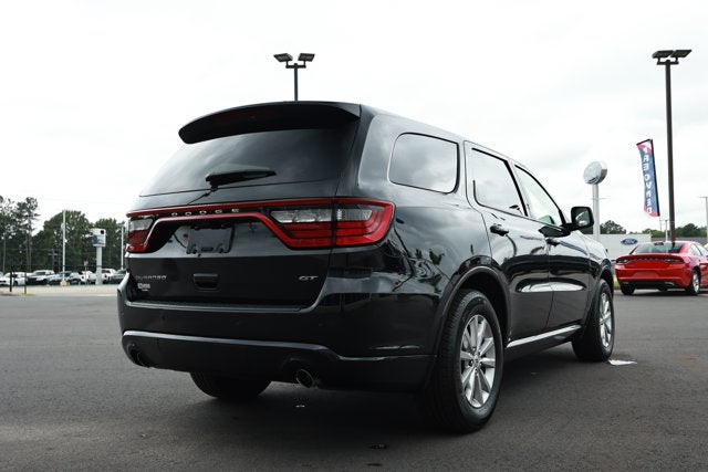 2025 Dodge Durango GT RWD