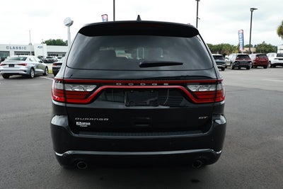 2025 Dodge Durango GT RWD
