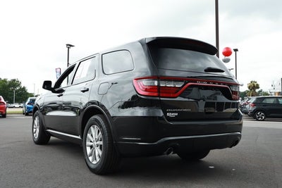 2025 Dodge Durango GT RWD