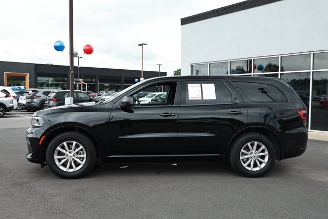 2025 Dodge Durango GT RWD