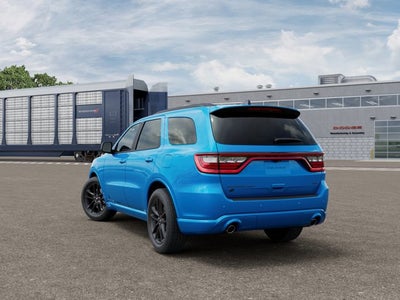 2026 Dodge Durango DURANGO GT RWD