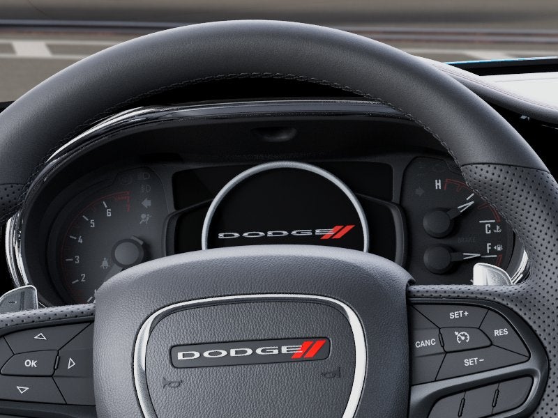 2026 Dodge Durango DURANGO GT RWD