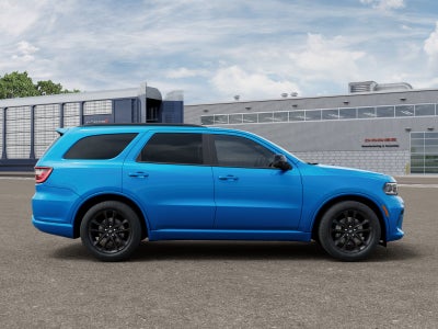 2026 Dodge Durango DURANGO GT RWD