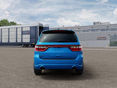 2026 Dodge Durango DURANGO GT RWD
