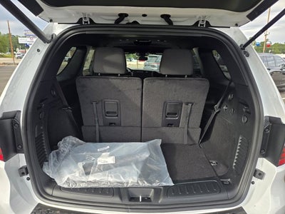 2026 Dodge Durango DURANGO GT RWD