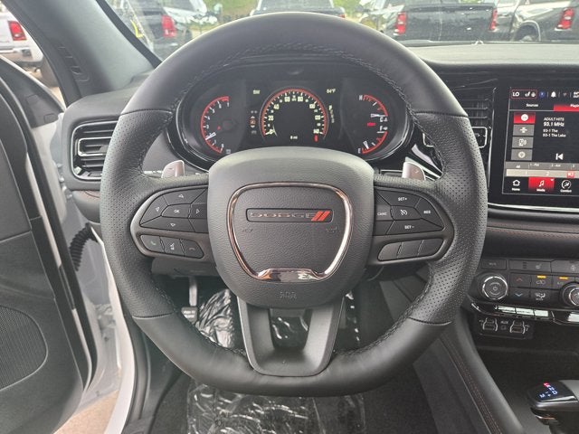 2026 Dodge Durango DURANGO GT RWD