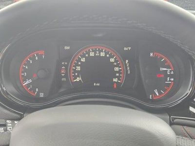 2026 Dodge Durango DURANGO GT RWD