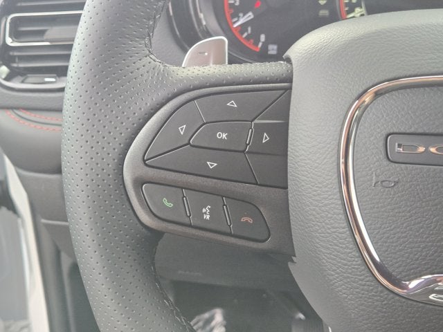 2026 Dodge Durango DURANGO GT RWD