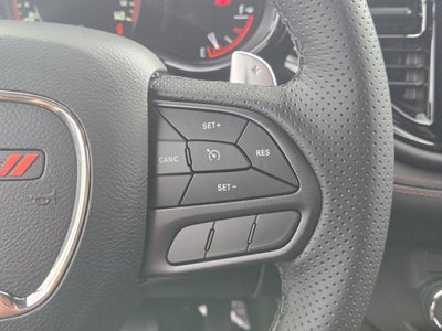 2026 Dodge Durango DURANGO GT RWD