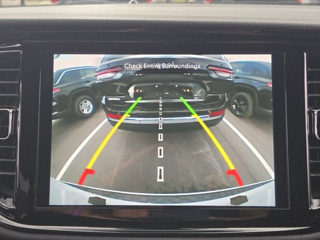 2026 Dodge Durango DURANGO GT RWD