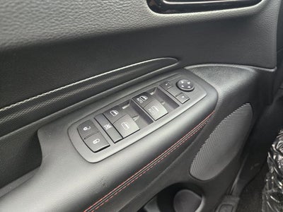 2026 Dodge Durango DURANGO GT RWD