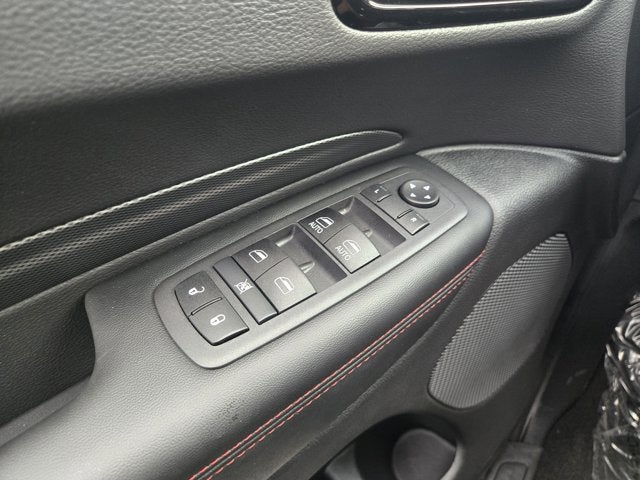 2026 Dodge Durango DURANGO GT RWD