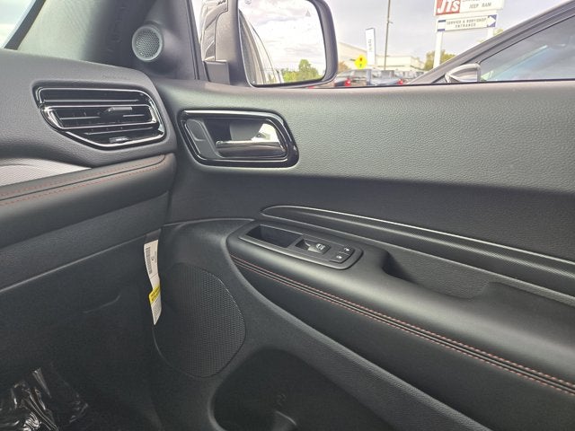 2026 Dodge Durango DURANGO GT RWD