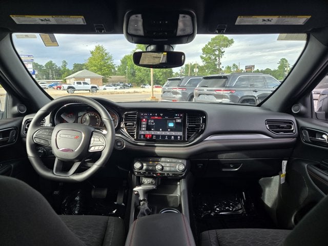 2026 Dodge Durango DURANGO GT RWD