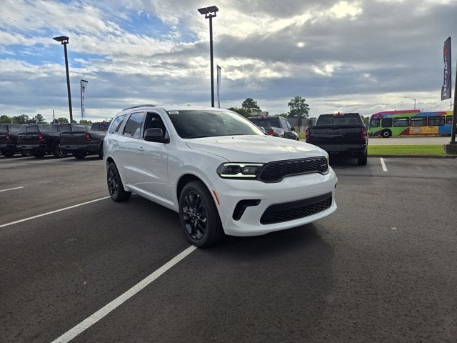 2026 Dodge Durango DURANGO GT RWD