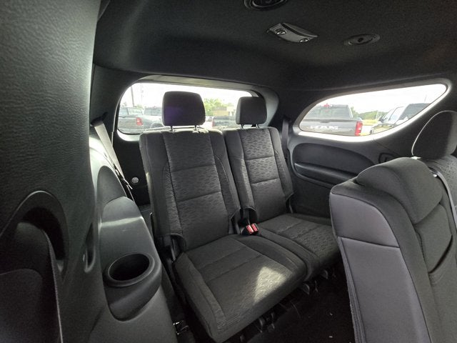 2026 Dodge Durango DURANGO GT RWD