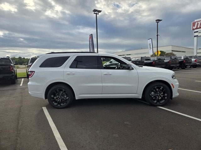 2026 Dodge Durango DURANGO GT RWD