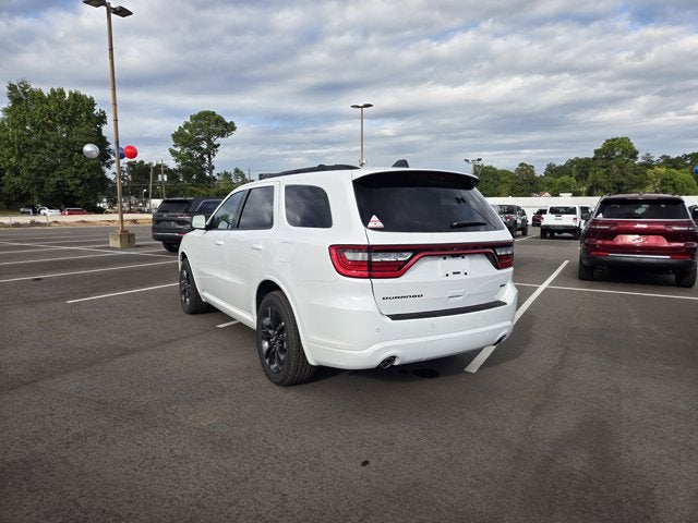 2026 Dodge Durango DURANGO GT RWD
