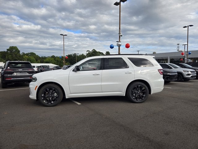 2026 Dodge Durango DURANGO GT RWD