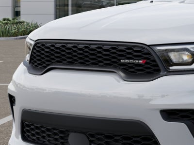 2026 Dodge Durango DURANGO GT RWD