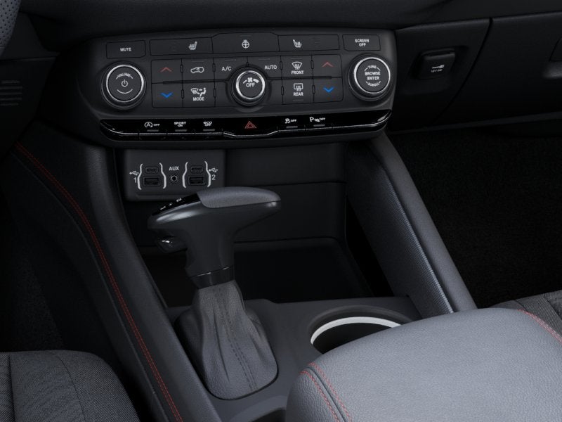 2026 Dodge Durango DURANGO GT RWD