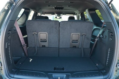 2026 Dodge Durango DURANGO GT RWD