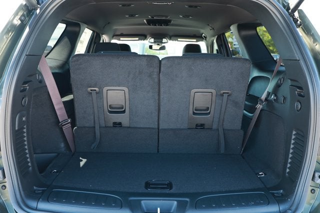 2026 Dodge Durango DURANGO GT RWD