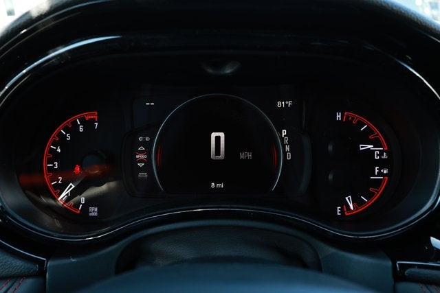 2026 Dodge Durango DURANGO GT RWD