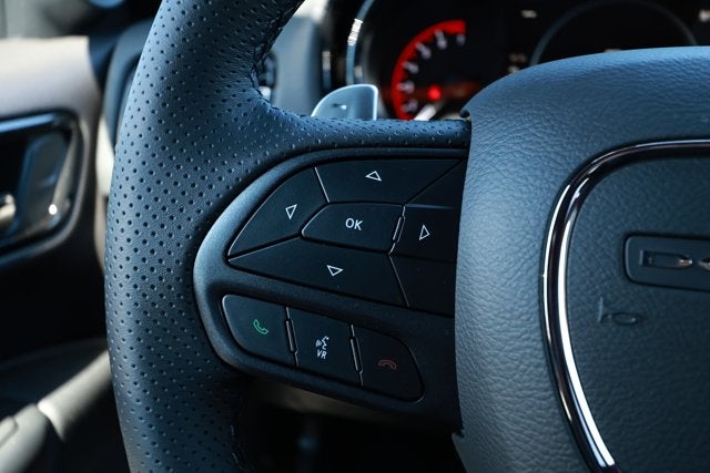2026 Dodge Durango DURANGO GT RWD