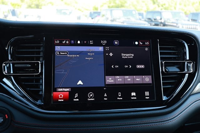 2026 Dodge Durango DURANGO GT RWD