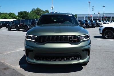 2026 Dodge Durango DURANGO GT RWD