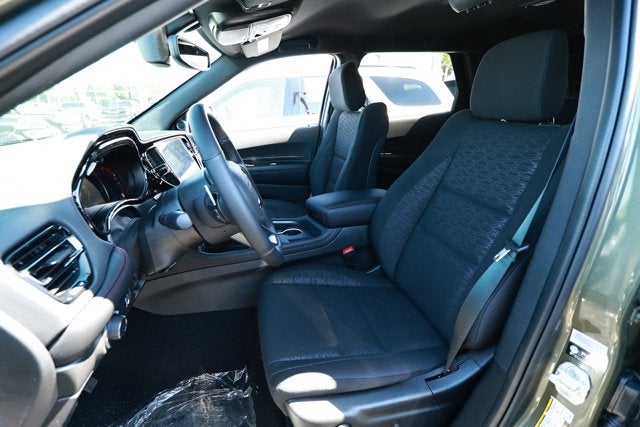 2026 Dodge Durango DURANGO GT RWD