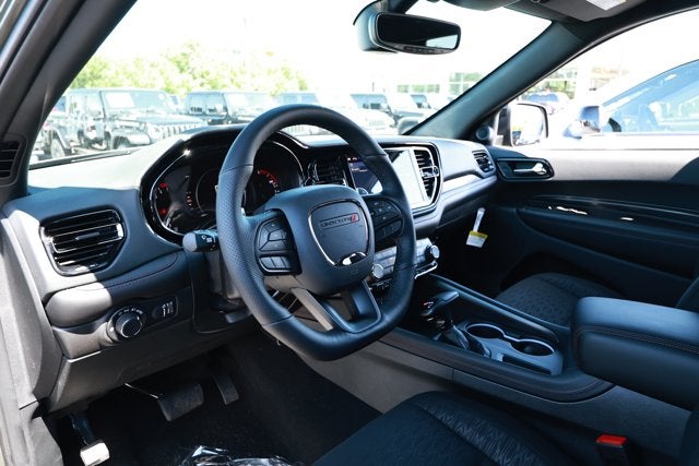 2026 Dodge Durango DURANGO GT RWD