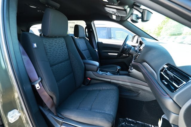 2026 Dodge Durango DURANGO GT RWD