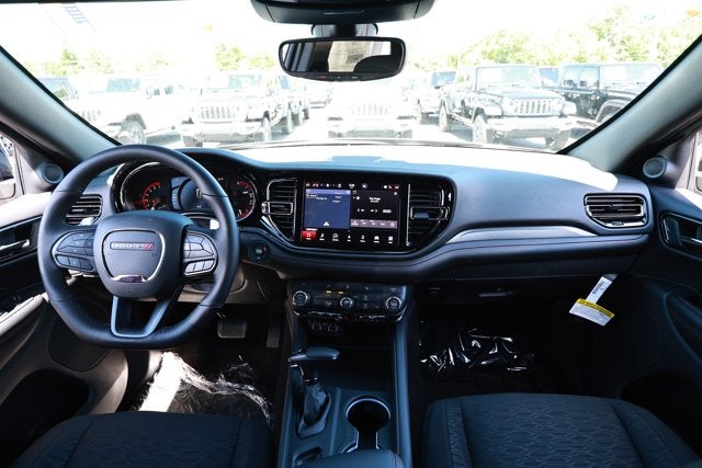 2026 Dodge Durango DURANGO GT RWD