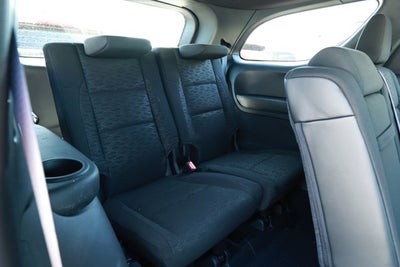 2026 Dodge Durango DURANGO GT RWD