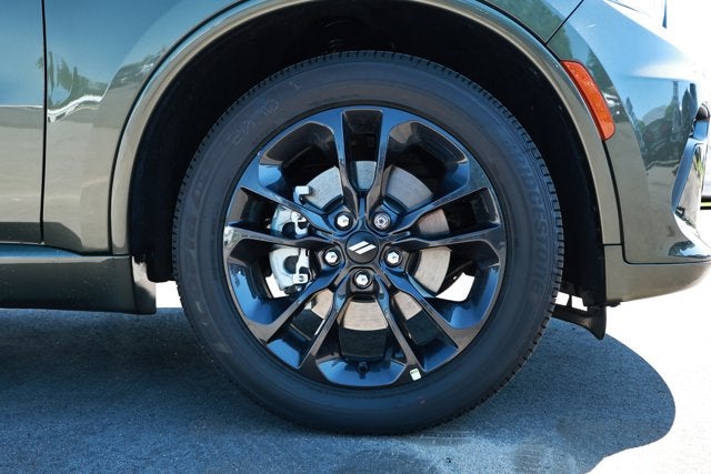 2026 Dodge Durango DURANGO GT RWD
