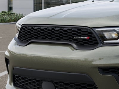 2026 Dodge Durango DURANGO GT RWD