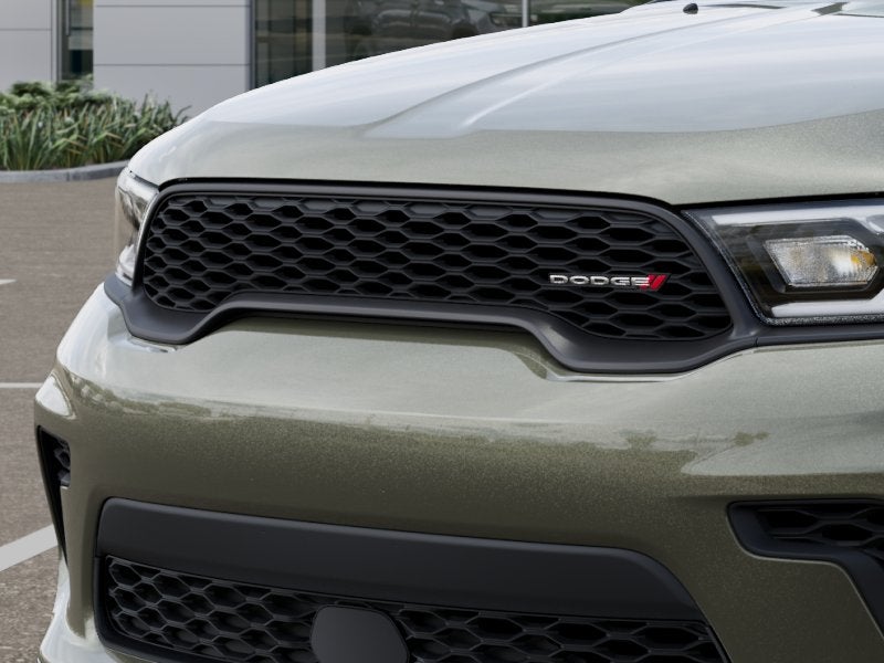 2026 Dodge Durango DURANGO GT RWD