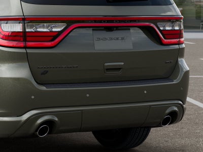 2026 Dodge Durango DURANGO GT RWD