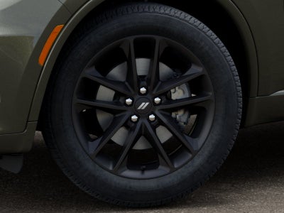 2026 Dodge Durango DURANGO GT RWD