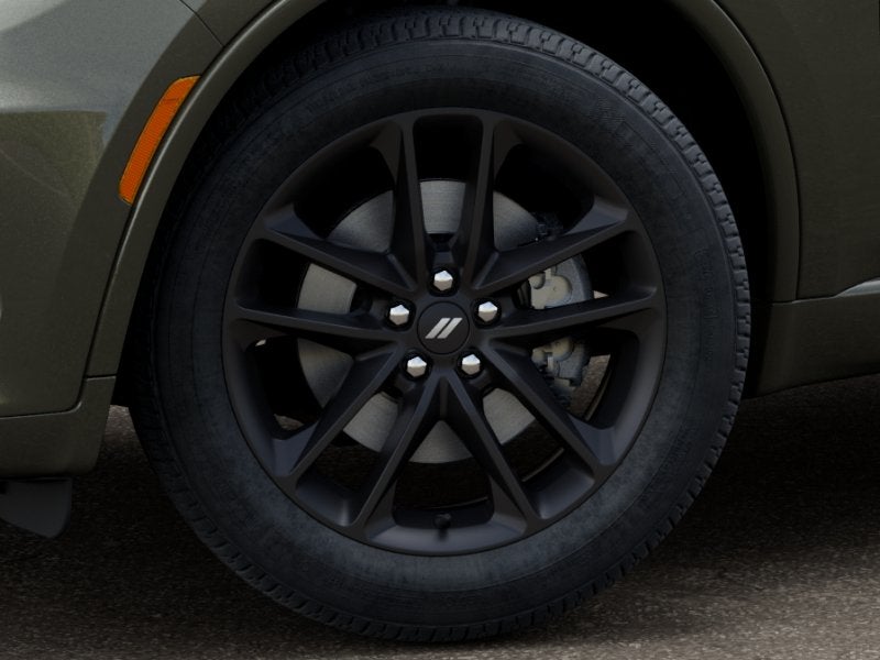 2026 Dodge Durango DURANGO GT RWD