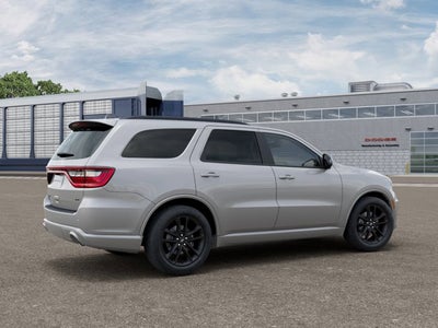2026 Dodge Durango DURANGO GT RWD