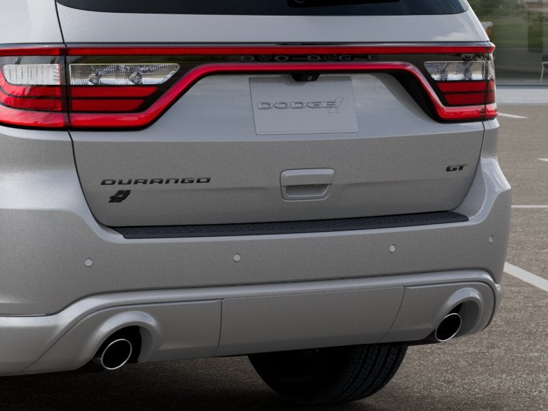 2026 Dodge Durango DURANGO GT RWD