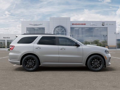 2026 Dodge Durango DURANGO GT RWD