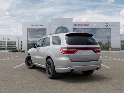 2026 Dodge Durango DURANGO GT RWD