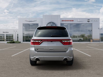 2026 Dodge Durango DURANGO GT RWD